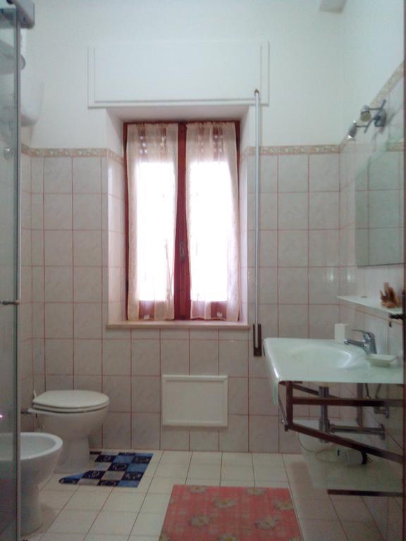 Appartamento Daniela SantʼAntìoco エクステリア 写真