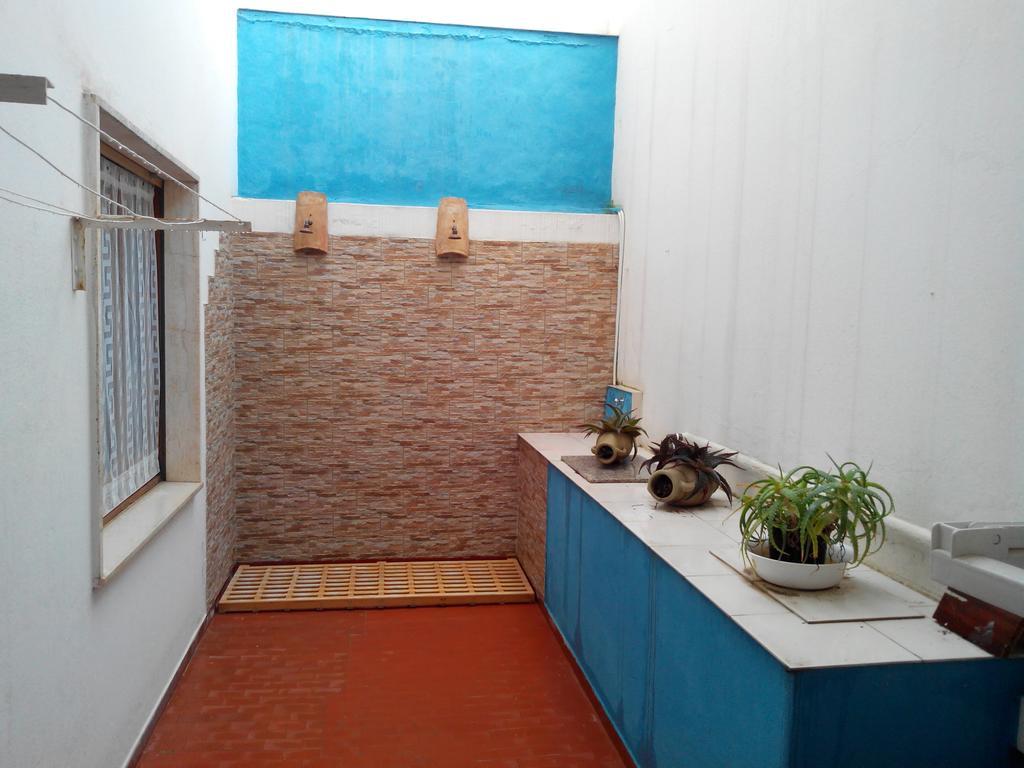 Appartamento Daniela SantʼAntìoco エクステリア 写真